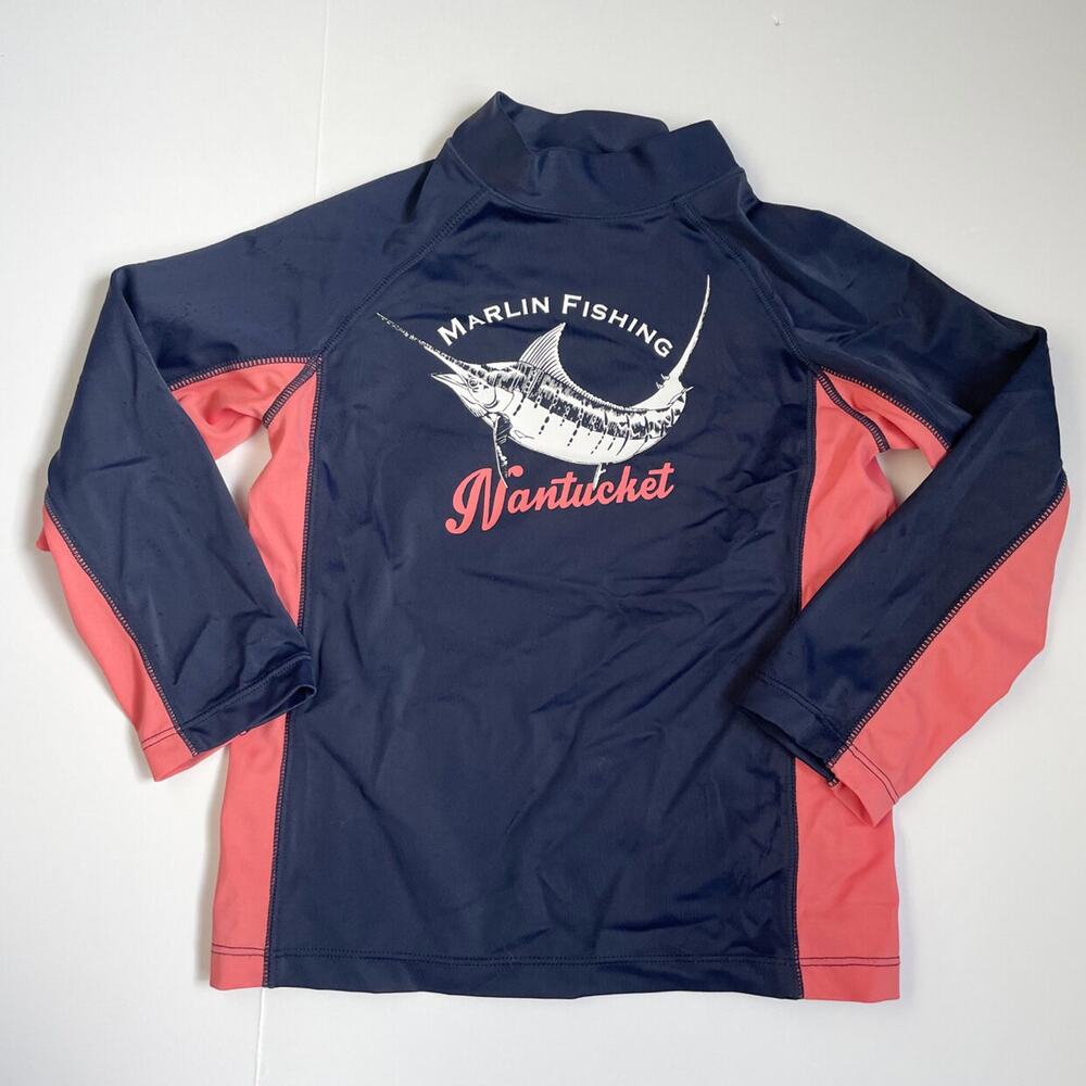 Janie And Jack Rashguard
